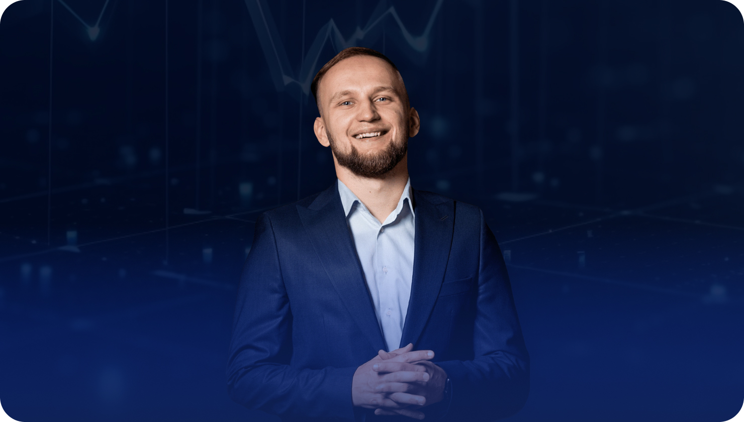 Олександр Бенедичук